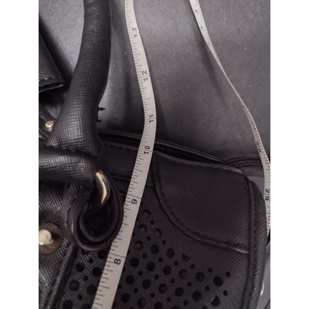 Marc New York black shoulder bag - Picture 10 of 14